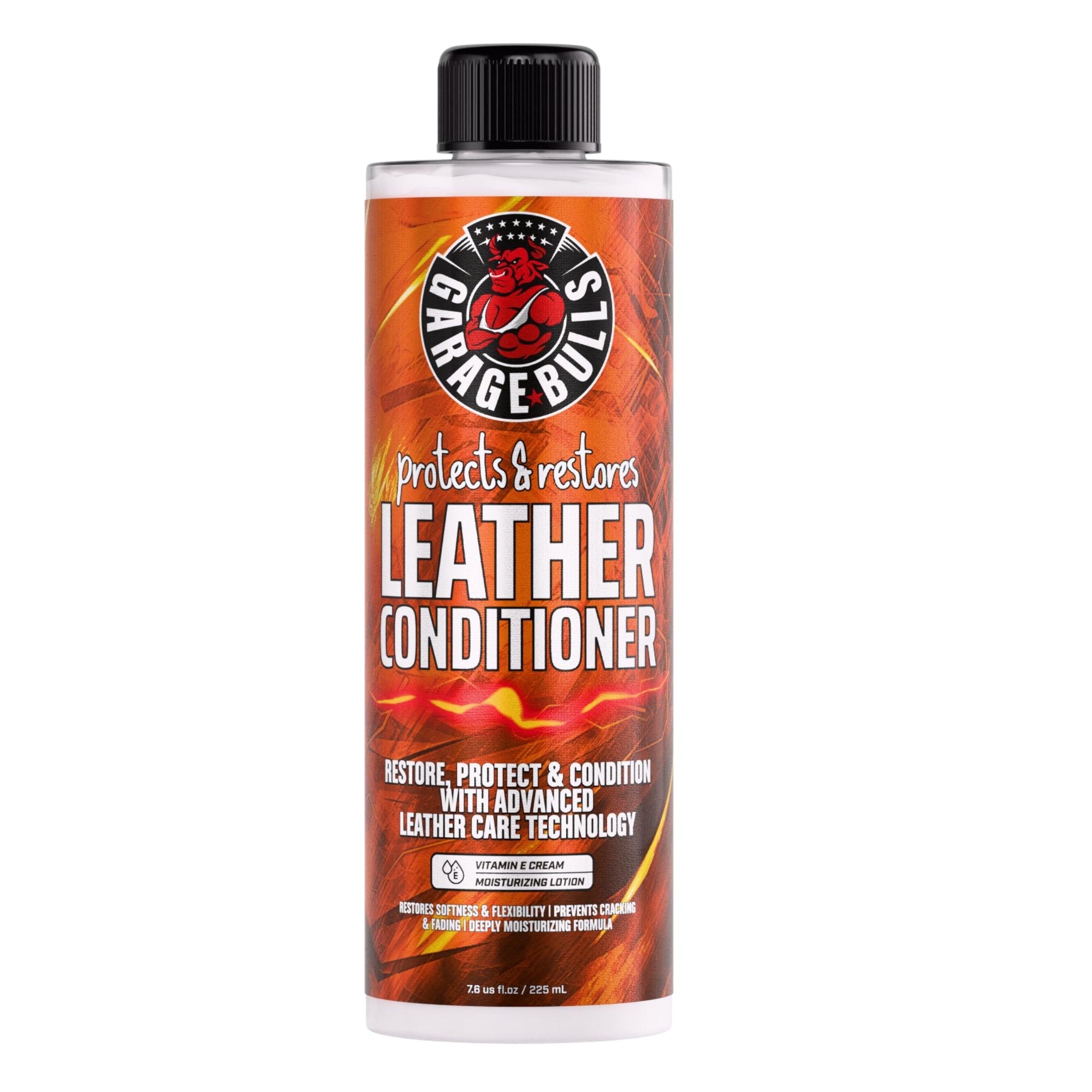 Leather Conditioner / Deri Bakım Kremi