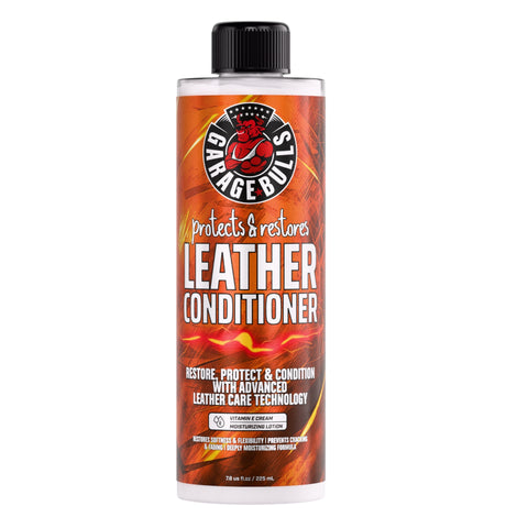 Leather Conditioner / Deri Bakım Kremi