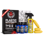3'lü Paket Plastik Yenileyici ve Onarıcı Seramik Kaplama