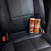 Leather Cleaner / Deri Temizleme Spreyi