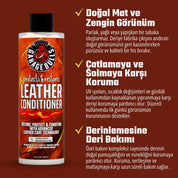 Leather Conditioner / Deri Bakım Kremi