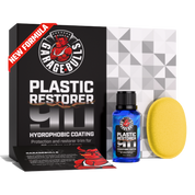 Plastik Seramik Kaplama 40 ml