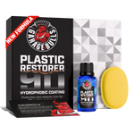 Plastik Seramik Kaplama 40 ml