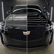 Sprey Seramik Kaplama / Ceramic Spray Coating