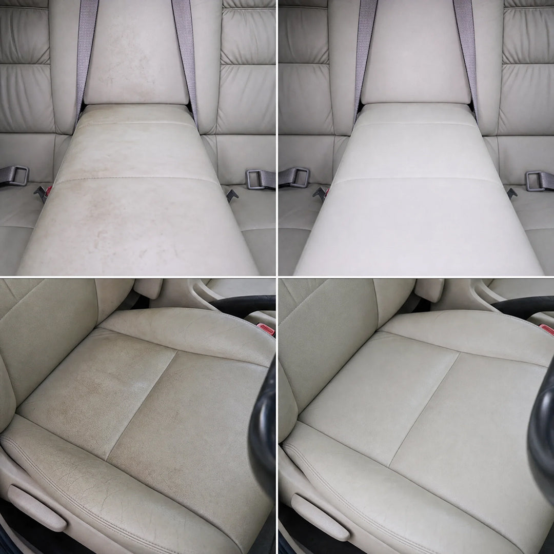 Leather Cleaner / Deri Temizleme Spreyi