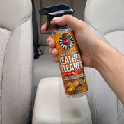 Leather Cleaner / Deri Temizleme Spreyi