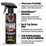 TIRE Gel Spray ShineGloss®