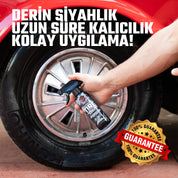 TIRE Gel Spray ShineGloss®