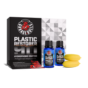2 PACK - Plastik Yenileyici ve Onarıcı Seramik Kaplama