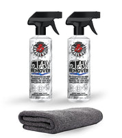 Stain Remover / Süper Güçlü Leke Çıkartıcı - Oto Detay Temizlik 400ml