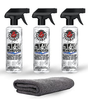 Stain Remover / Süper Güçlü Leke Çıkartıcı - Oto Detay Temizlik 400ml