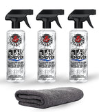 Stain Remover / Süper Güçlü Leke Çıkartıcı - Oto Detay Temizlik 400ml