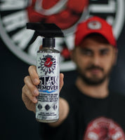 Stain Remover / Süper Güçlü Leke Çıkartıcı - Oto Detay Temizlik 400ml