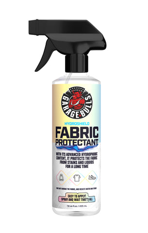 Fabric Protectant / Hidrofobik Kumaş Koruyucu