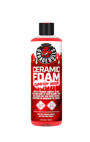 Ceramic Shampoo - Seramik Katkılı Şampuan Ph Nötr 400ml