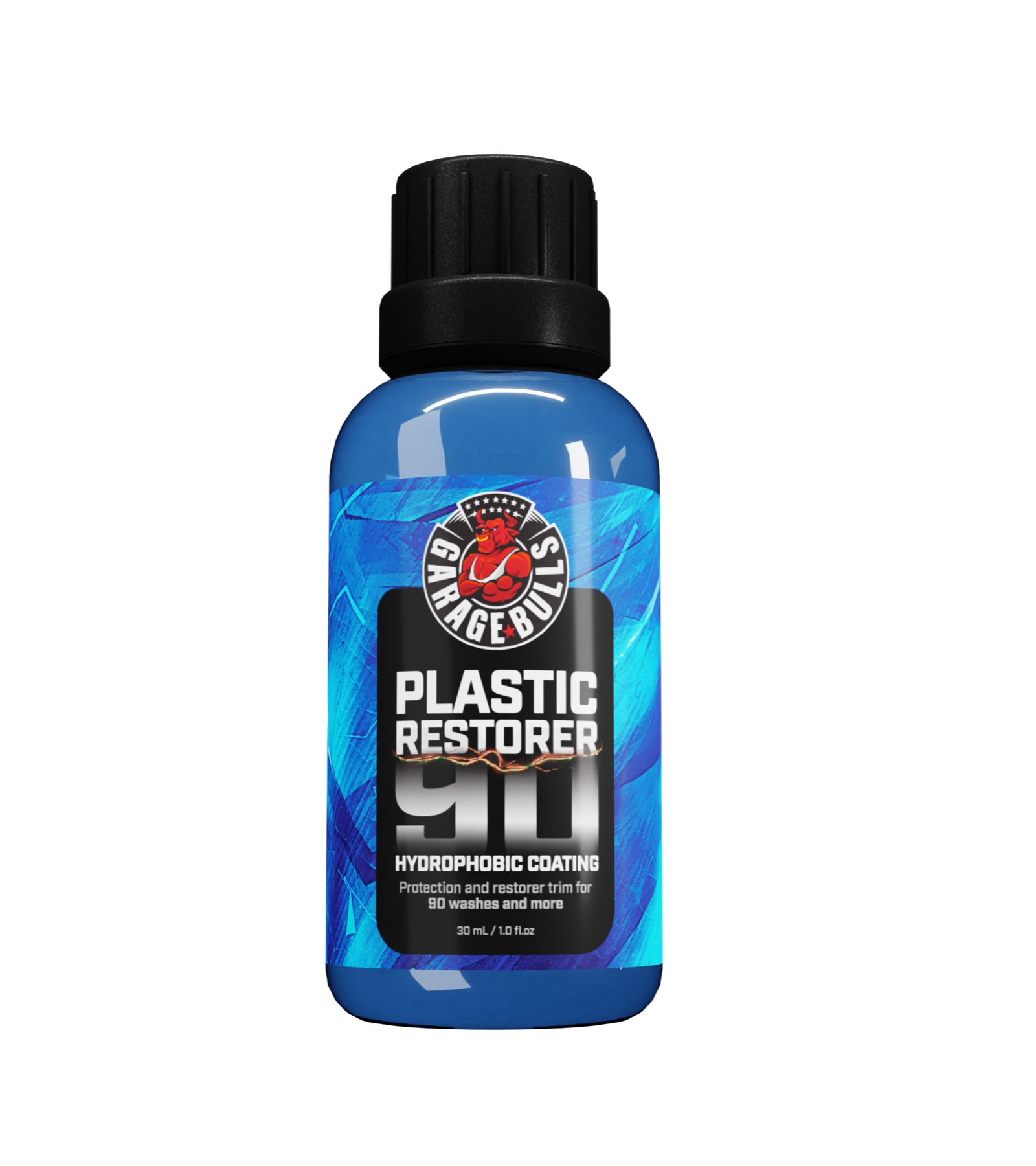 Plastik Seramik Kaplama 40 ml